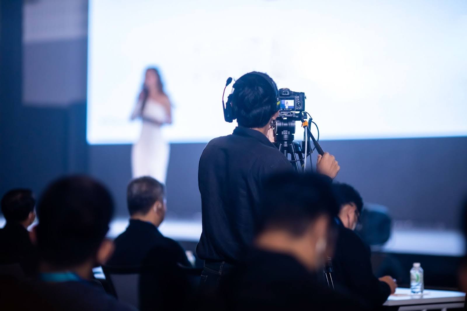 event videography